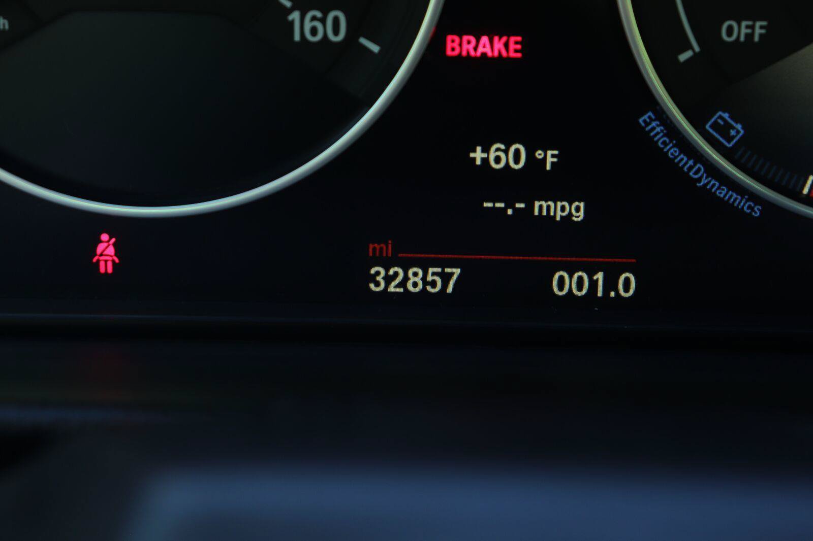 Used 2020 BMW 430i Convertible w/ Executive Package RWD image 33