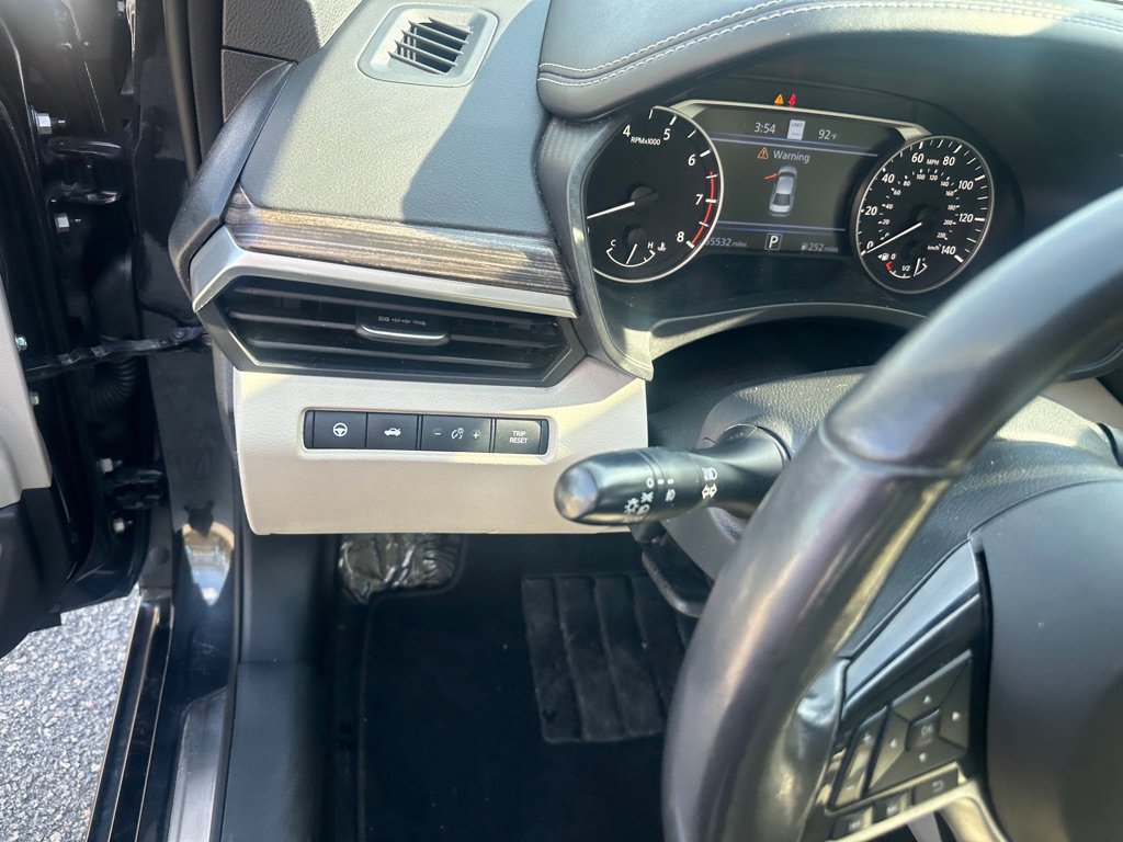 Used 2022 Nissan Altima 2.5 SL image 13