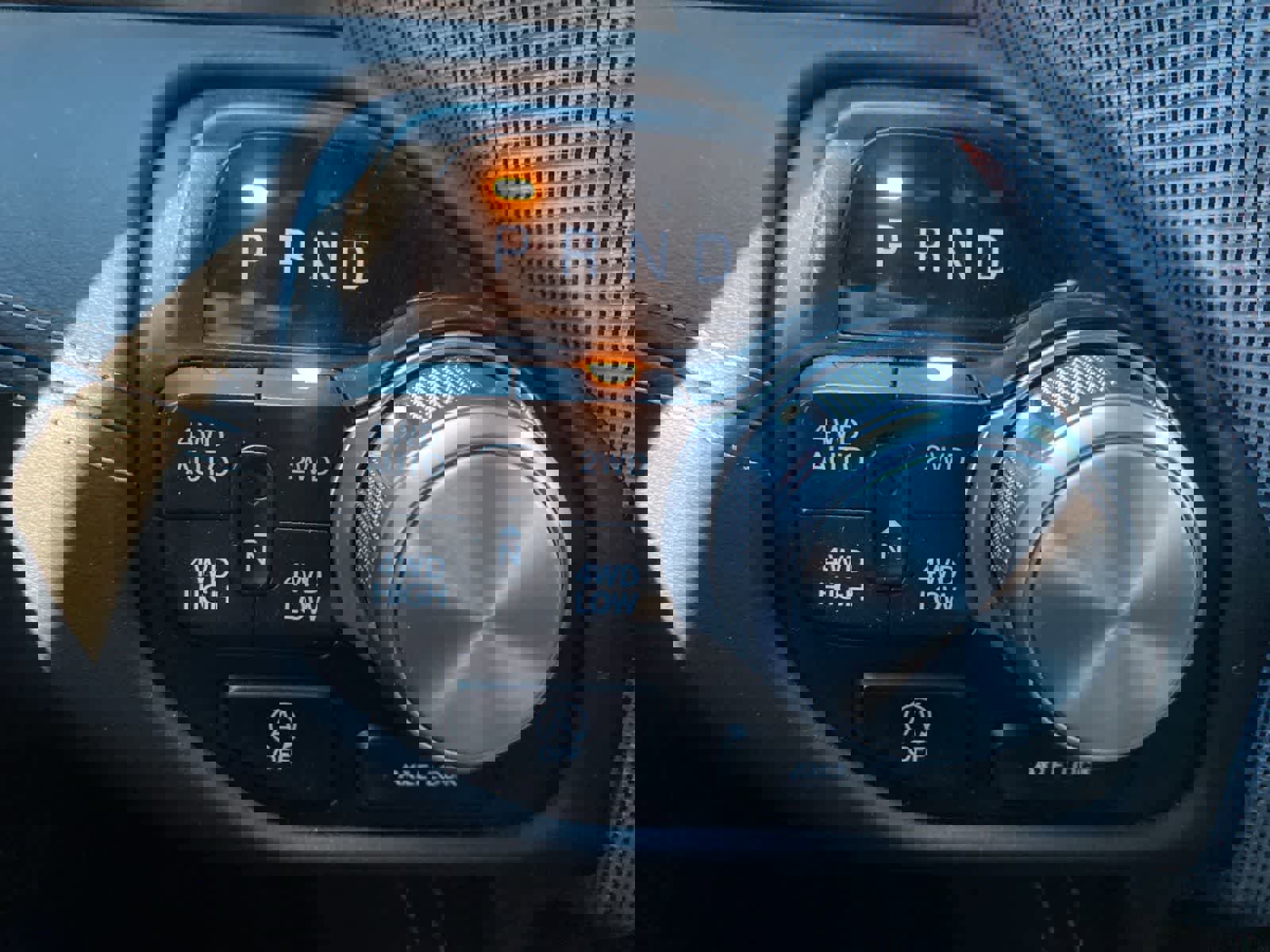 Used 2021 RAM 1500 Limited w/ Night Edition image 17