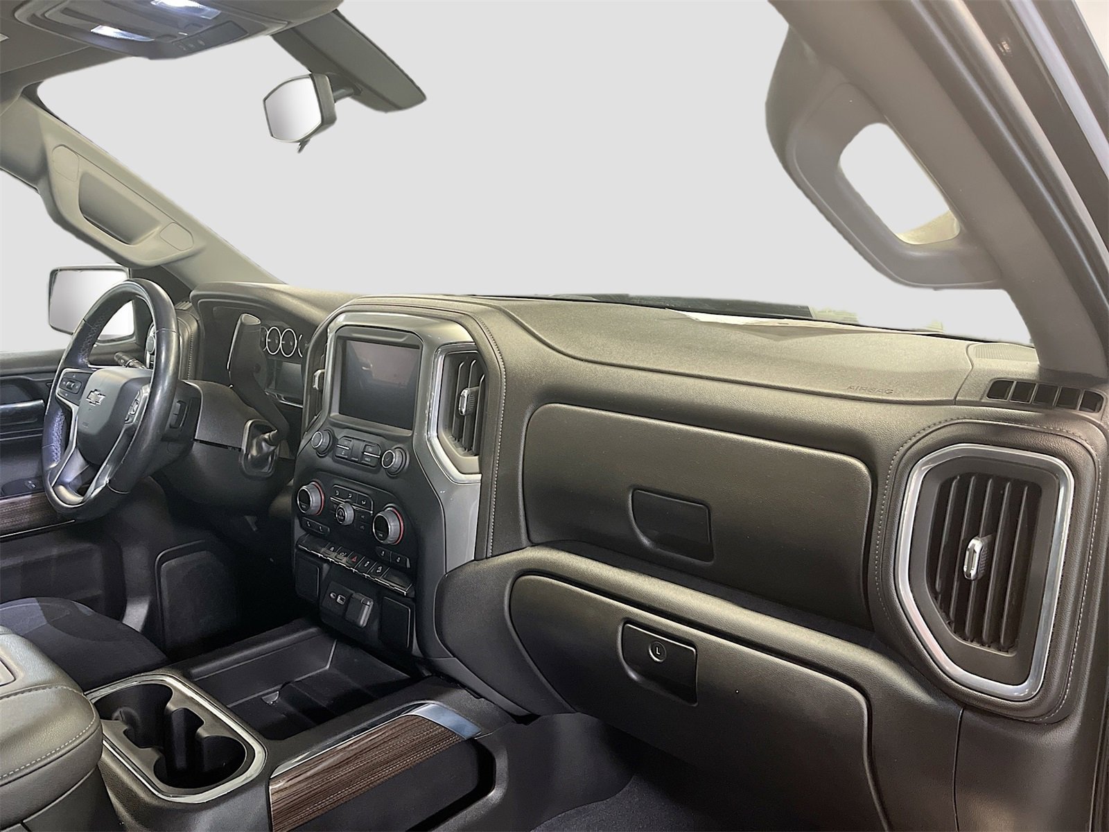 Used 2022 Chevrolet Silverado 1500 RST image 28