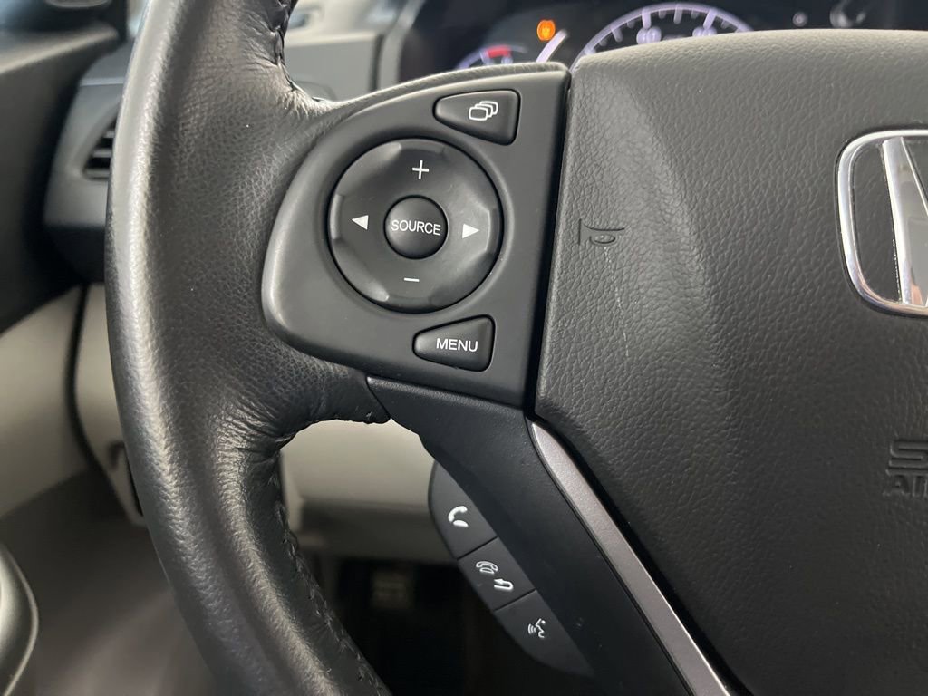 Used 2012 Honda CR-V EX-L image 57