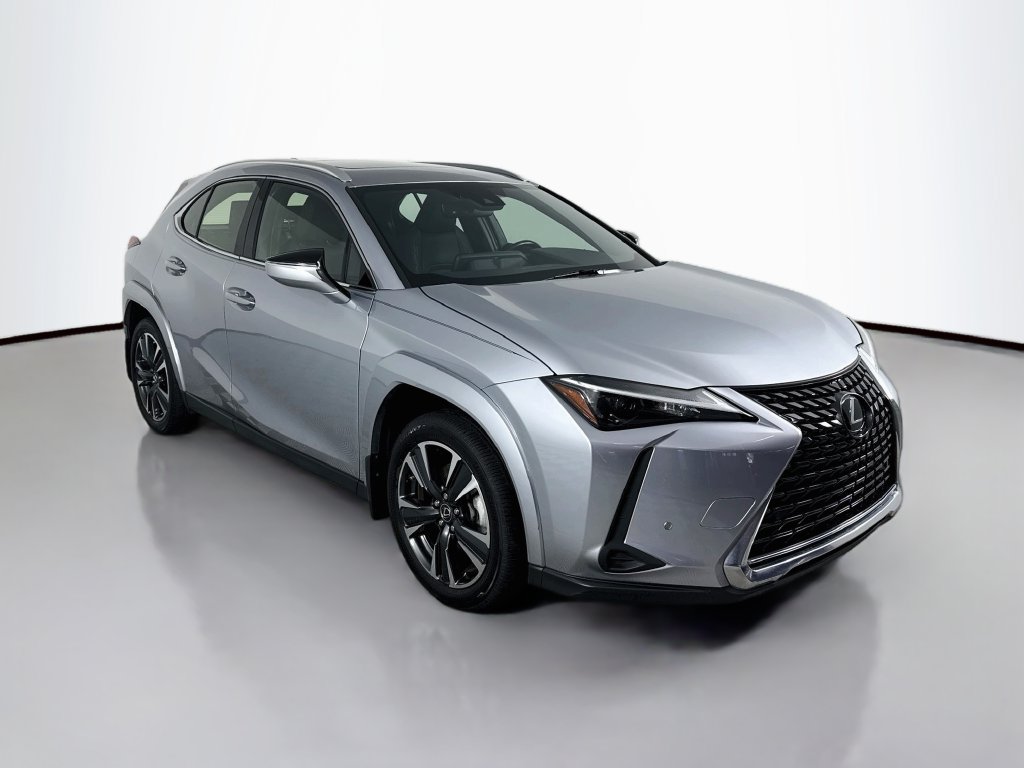 Used 2023 Lexus UX 250h AWD w/ Accessory Package (Z1) image 7