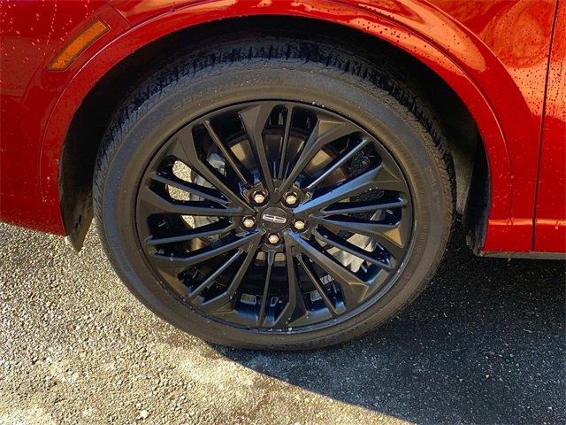 Certified 2023 Lincoln Corsair Reserve w/ Equipment Group 201A image 6