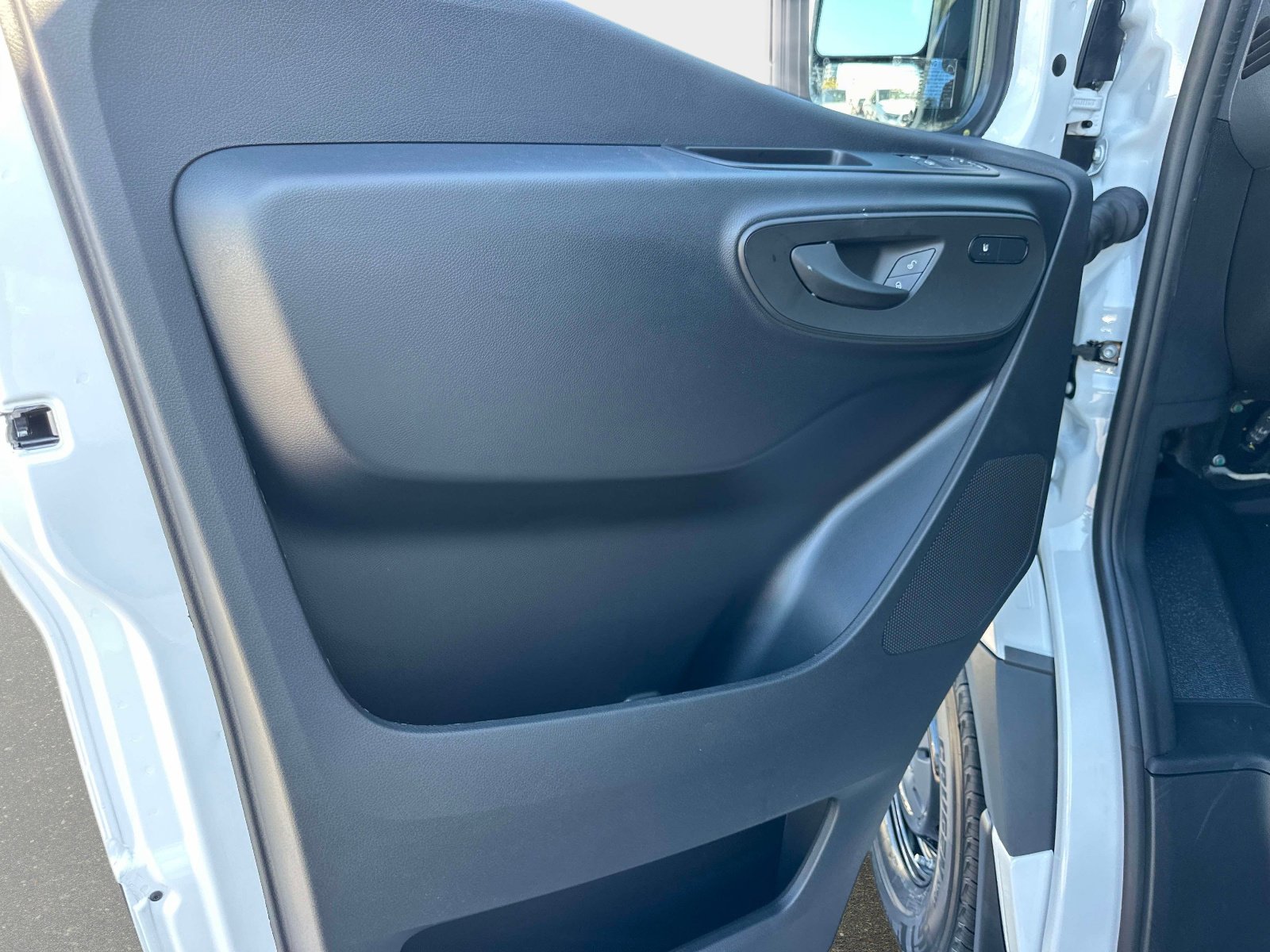 New 2026 Mercedes-Benz Sprinter 3500 image 13