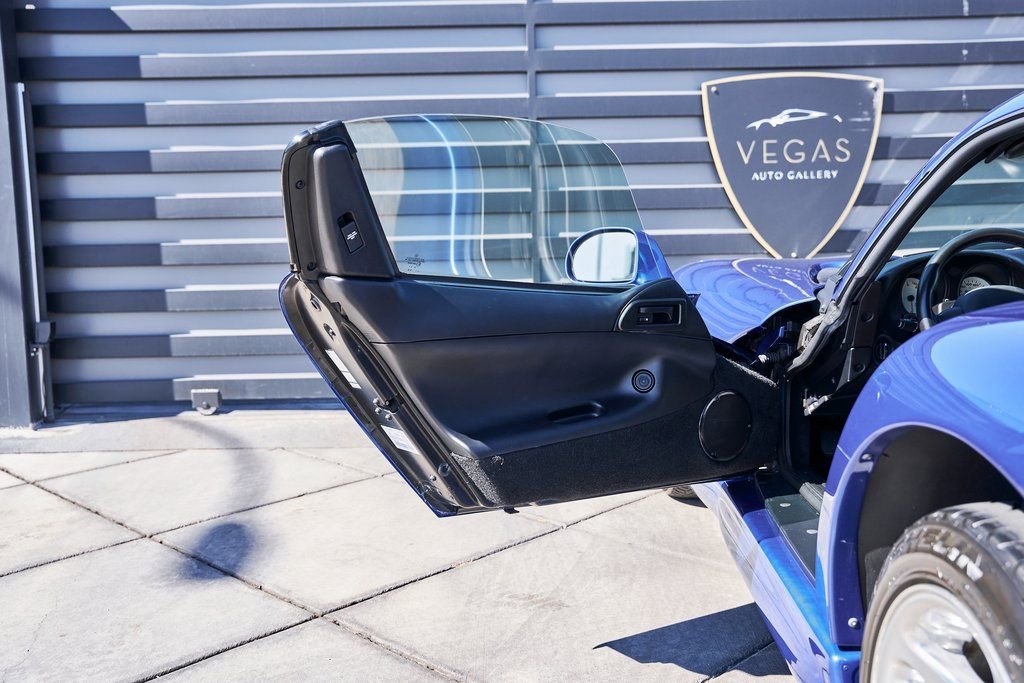 Used 1996 Dodge Viper GTS image 39