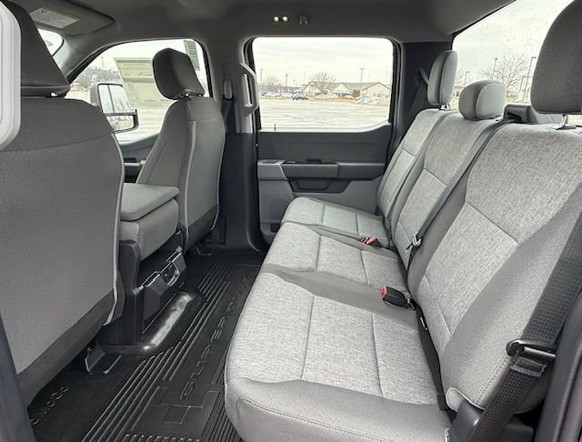 New 2026 Ford F450 XL image 17