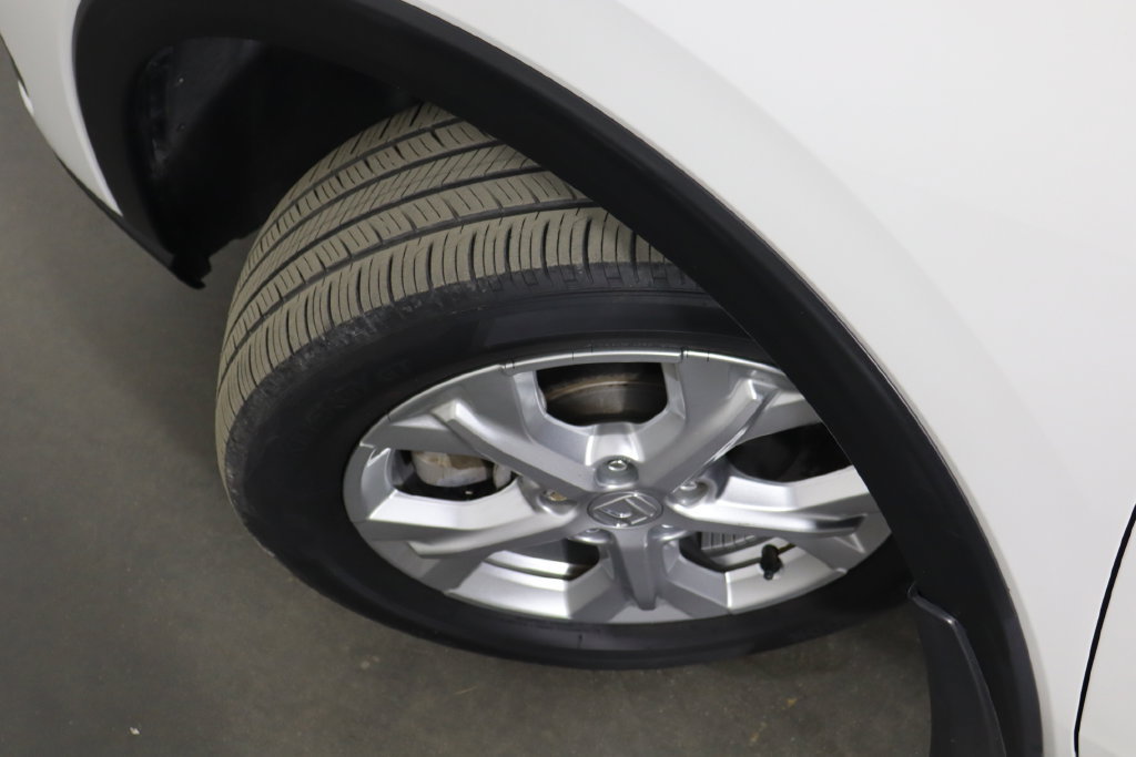 Used 2024 Honda HR-V LX image 34