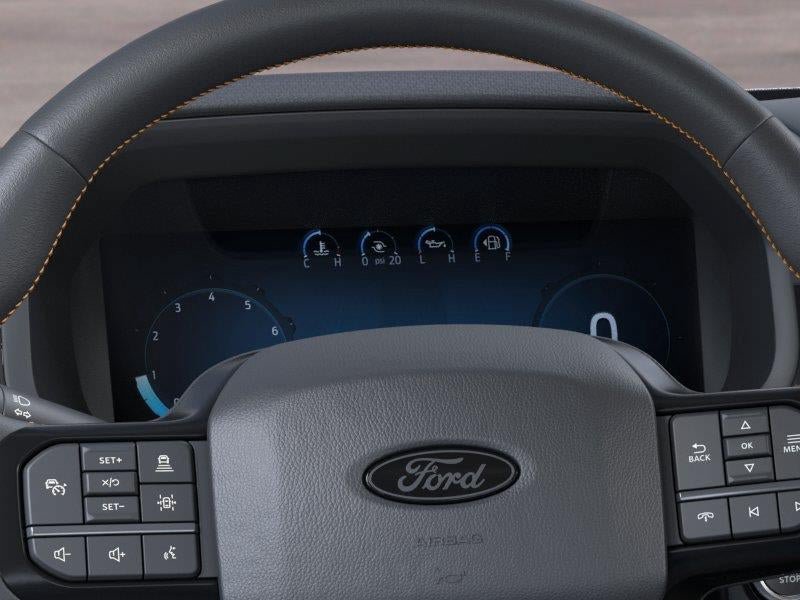 New 2026 Ford F150 Tremor AWD/4WD image 13