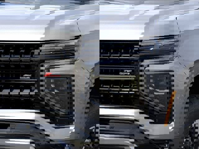 New 2026 Chevrolet Suburban Z71 image 10