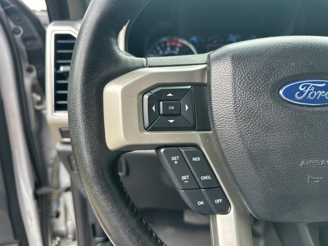 Used 2019 Ford F250 Lariat w/ Chrome Package AWD/4WD image 24