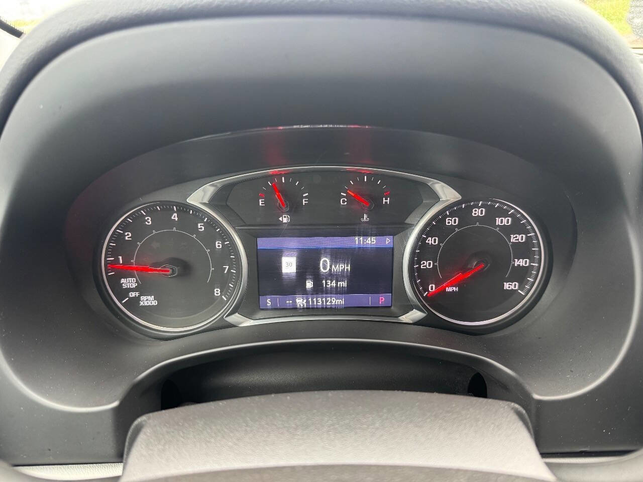 Used 2020 GMC Terrain SLT w/ Preferred Package image 28