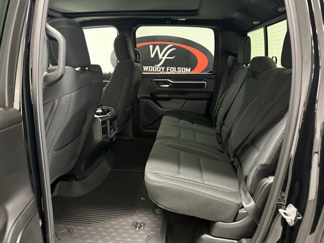 New 2026 RAM 1500 Big Horn image 15