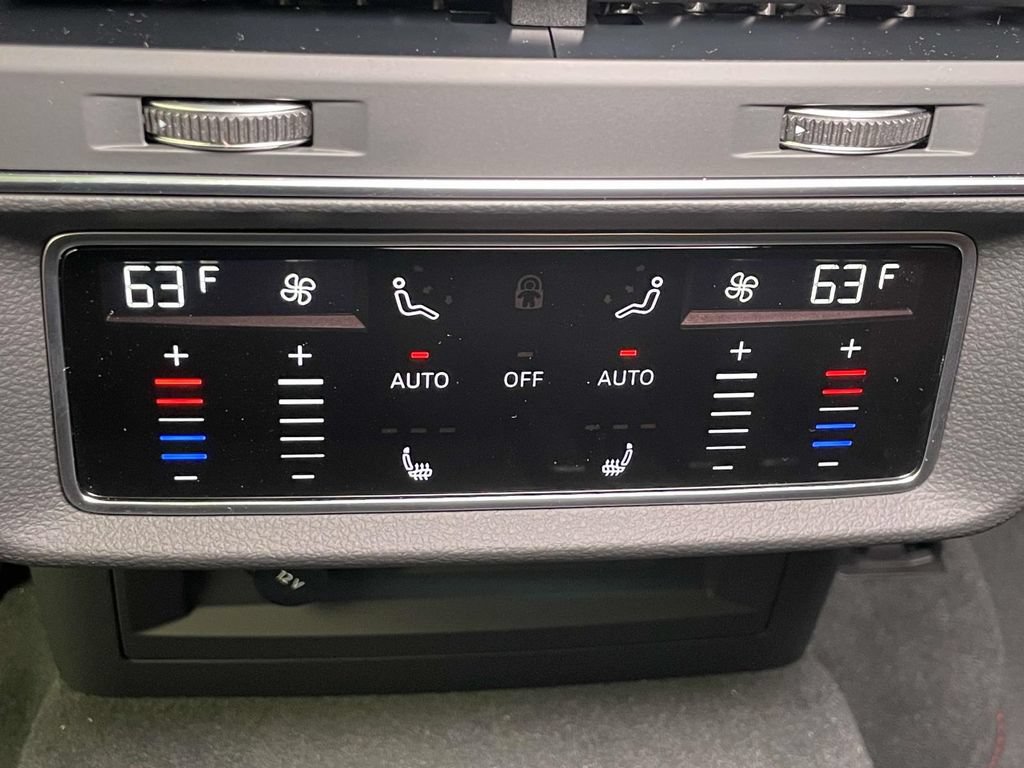 New 2026 Audi RS Q8 performance AWD/4WD image 25