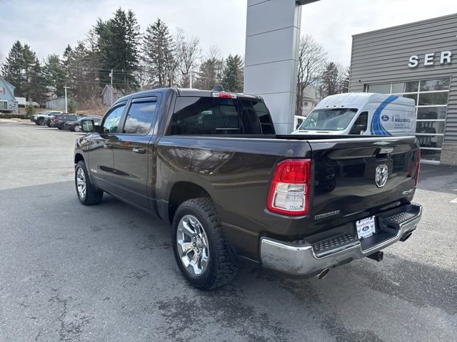 Used 2019 RAM 1500 Big Horn image 7