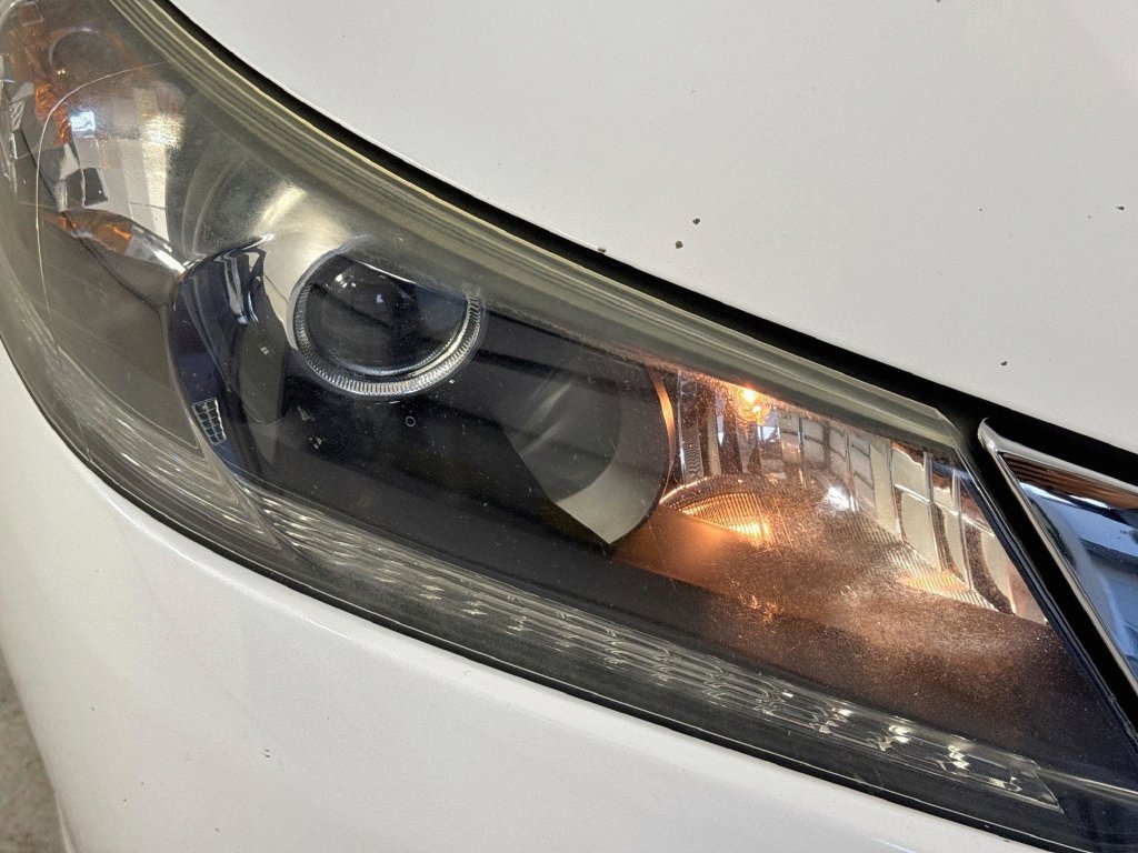 Used 2015 Honda Accord EX-L image 37