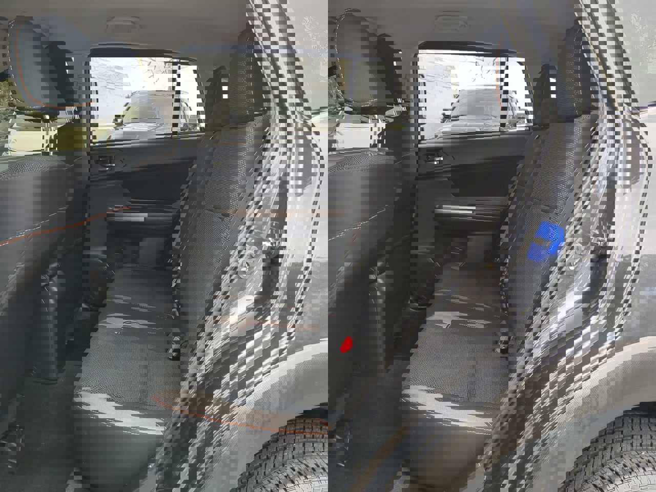 Used 2016 Subaru Crosstrek 2.0i Premium image 14