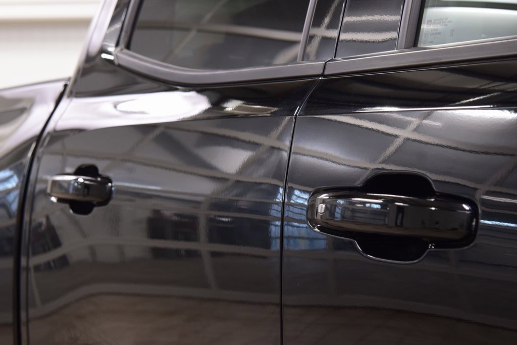 Certified 2023 Chevrolet Colorado Z71 w/ Z71 Convenience Package 2 image 19