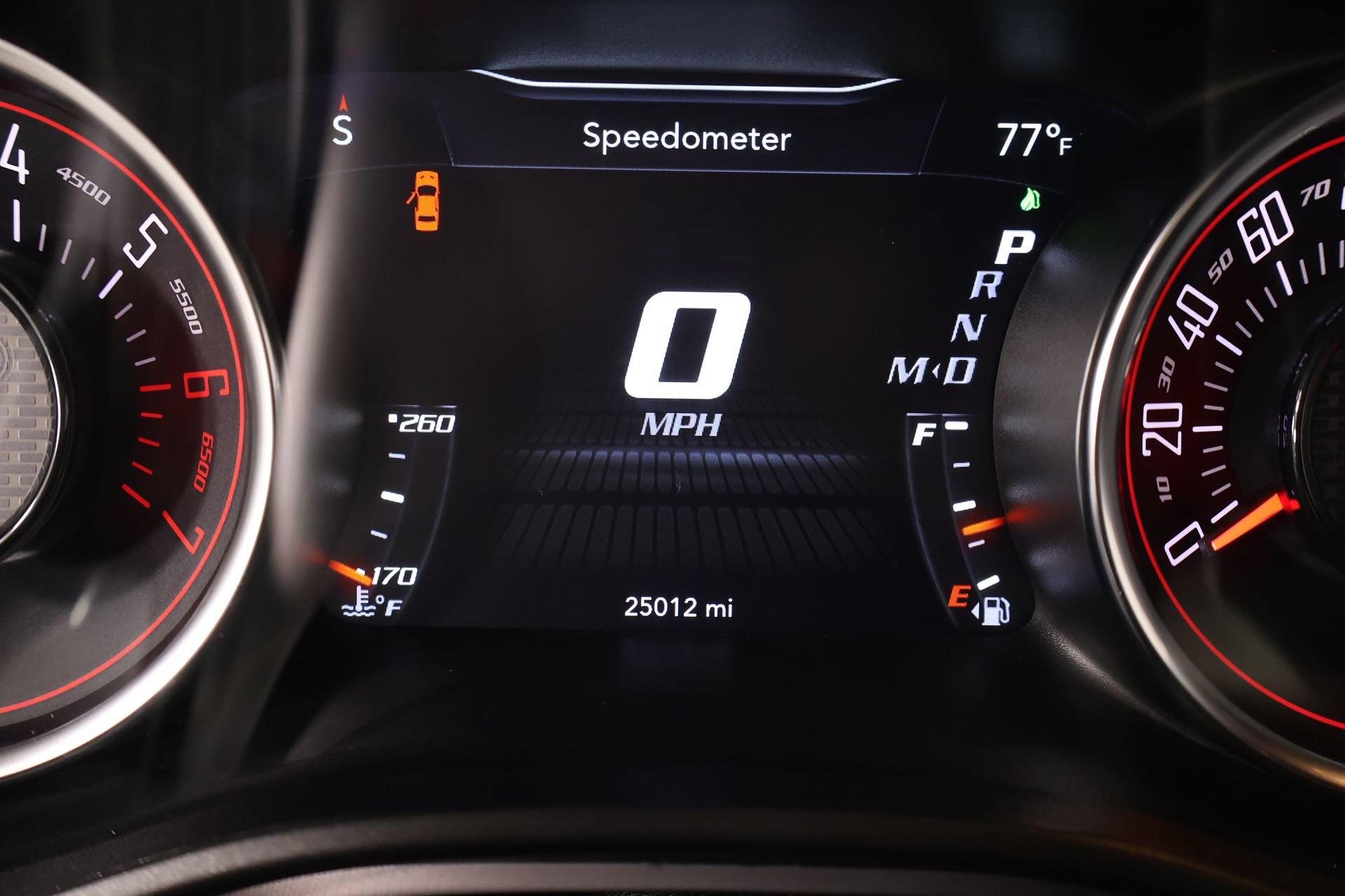 Used 2023 Dodge Challenger R/T Scat Pack RWD image 4