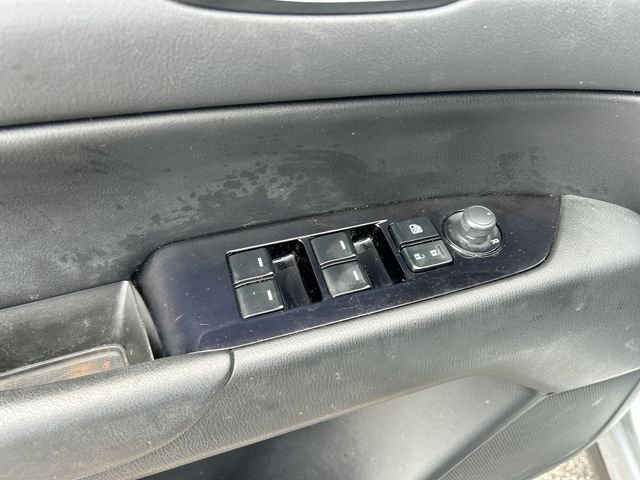 Used 2021 MAZDA CX-5 Touring image 17