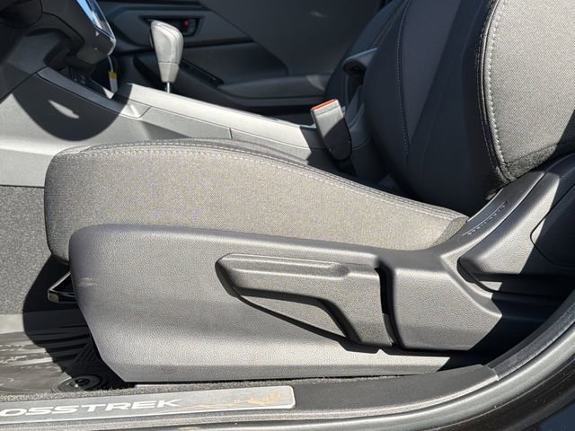 New 2026 Subaru Crosstrek 2.5i image 23