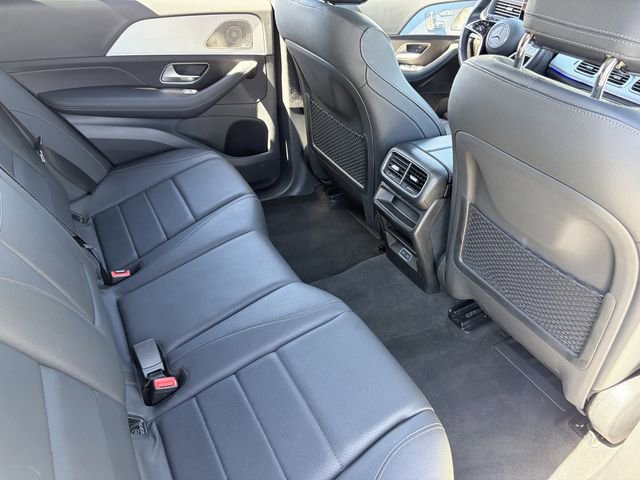 Used 2025 Mercedes-Benz GLE 350 4MATIC image 23