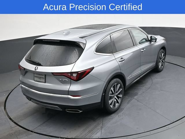 Used 2026 Acura MDX w/ Technology Package FWD image 25