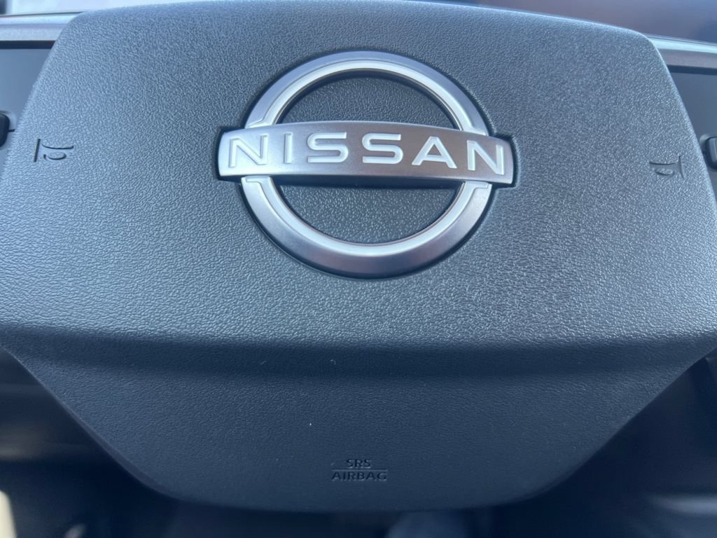 New 2027 Nissan Sentra SV FWD image 6