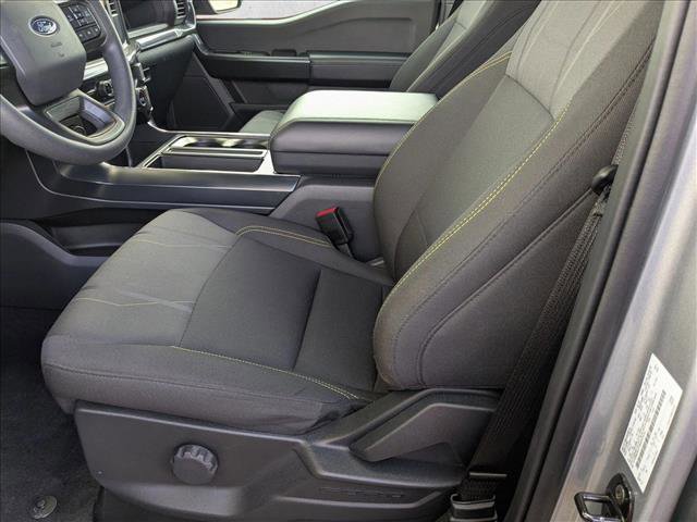 Certified 2024 Ford F150 STX image 15