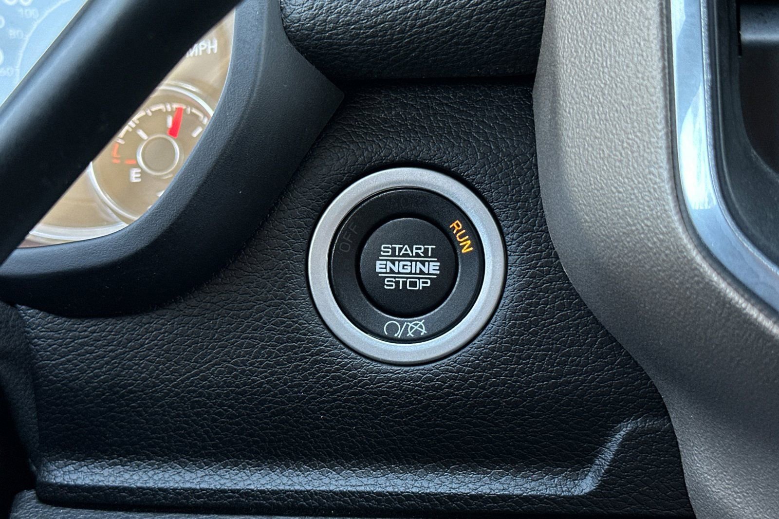 Used 2024 RAM 2500 Laramie w/ Safety Group image 21