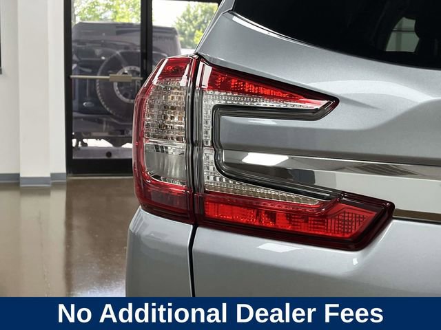 Used 2023 Subaru Ascent Limited w/ Technology Package AWD/4WD image 12