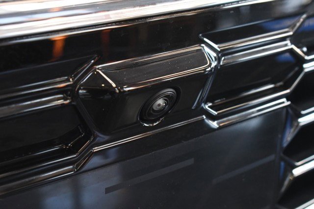 New 2026 Mitsubishi Outlander SEL AWD/4WD image 8