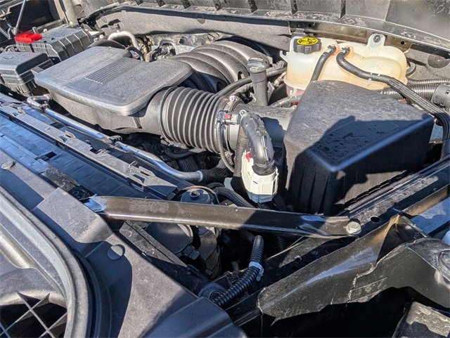 Used 2023 Chevrolet Silverado 1500 RST image 19