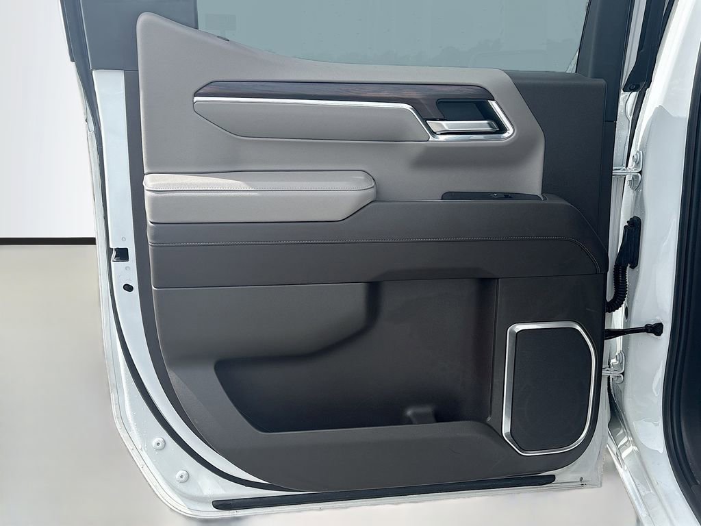 Used 2022 GMC Sierra 1500 SLT w/ SLT Premium Plus Package image 17