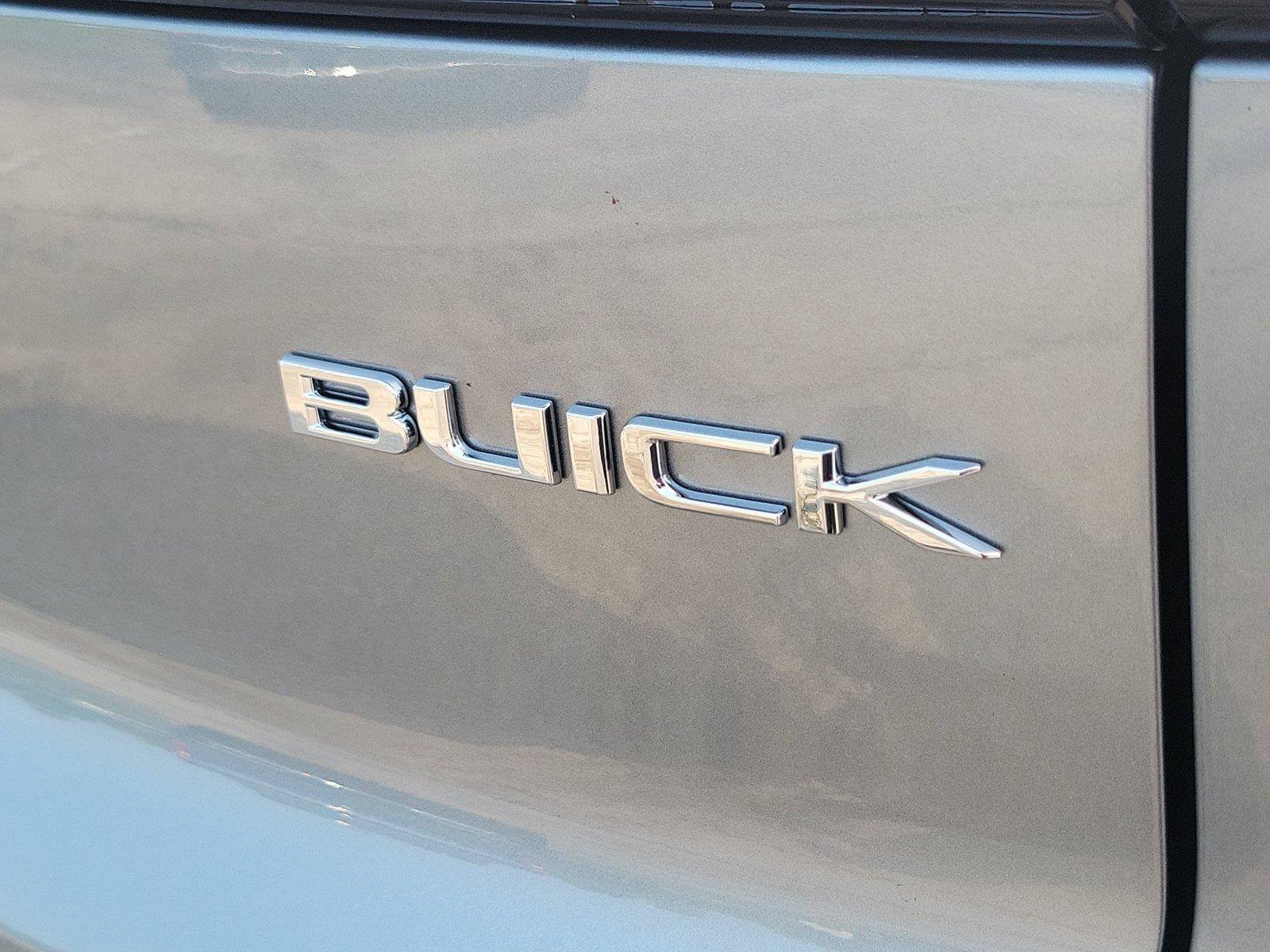 New 2027 Buick Enclave Preferred w/ Power Package FWD image 7