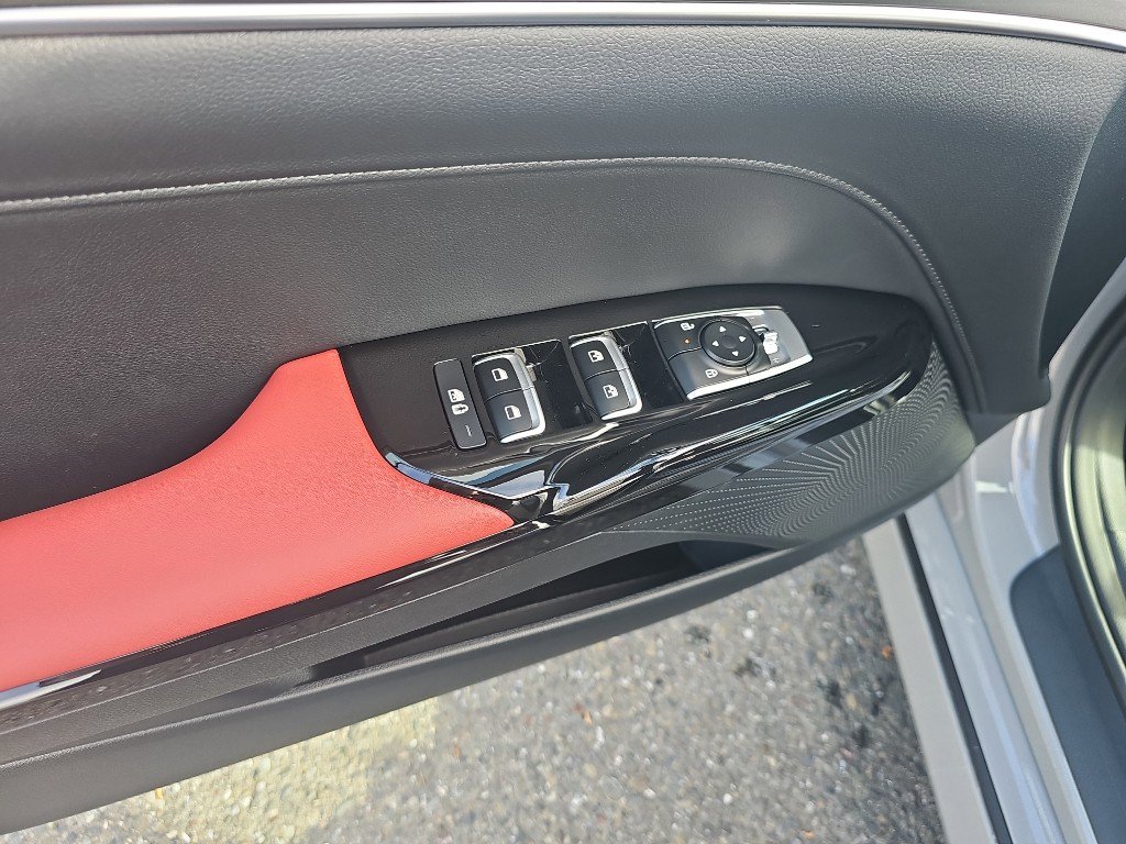 New 2026 Kia K5 GT-Line image 9