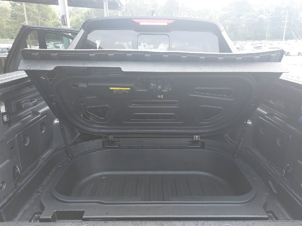 New 2027 Hyundai Santa Cruz SEL AWD/4WD image 13