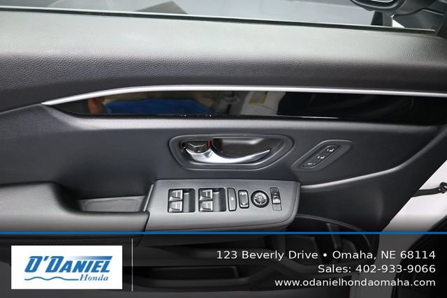 Used 2023 Honda Pilot Touring image 24