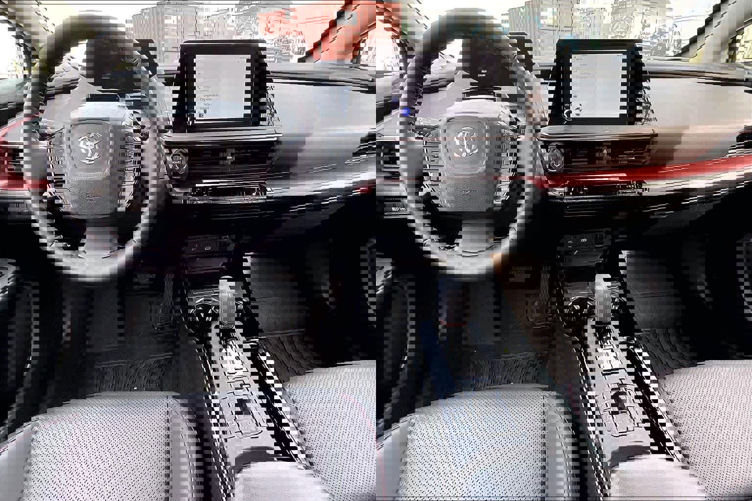 Used 2024 Toyota Prius Prime image 14