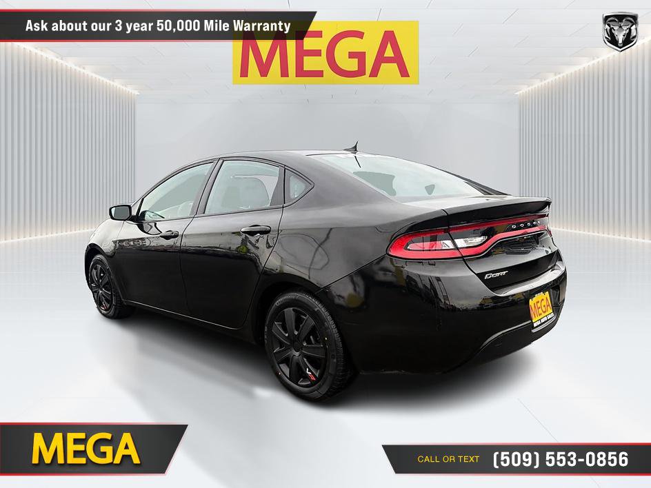 Used 2014 Dodge Dart SE FWD image 14