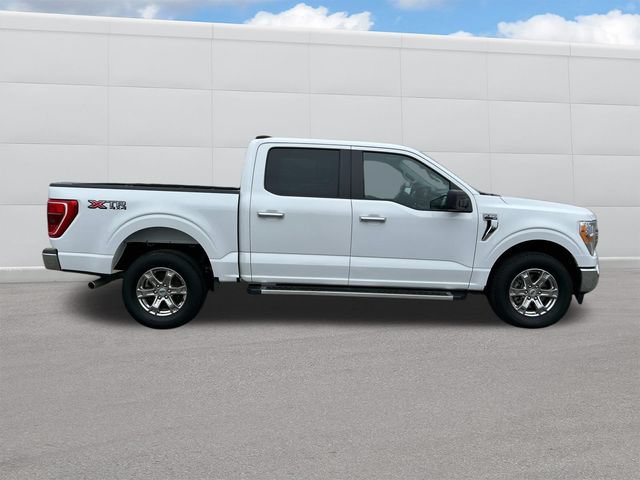 Used 2023 Ford F150 XLT w/ XTR Package AWD/4WD image 30