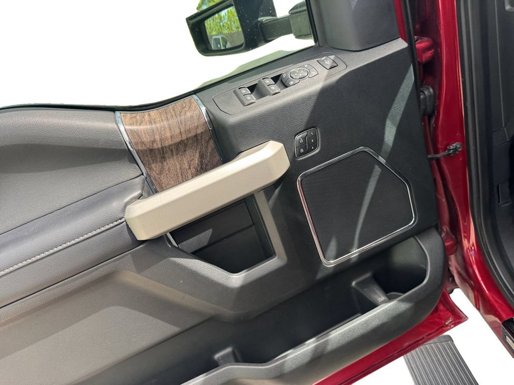 Used 2019 Ford F250 Lariat AWD/4WD image 19