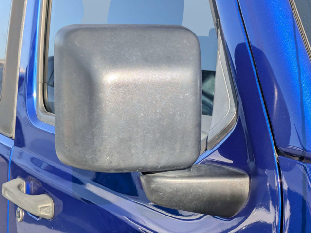 Used 2019 Jeep Wrangler Sport AWD/4WD image 10