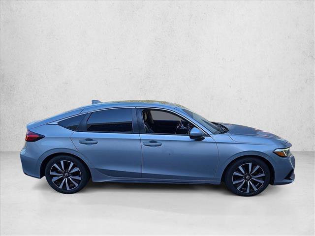 Used 2023 Honda Civic EX-L image 4