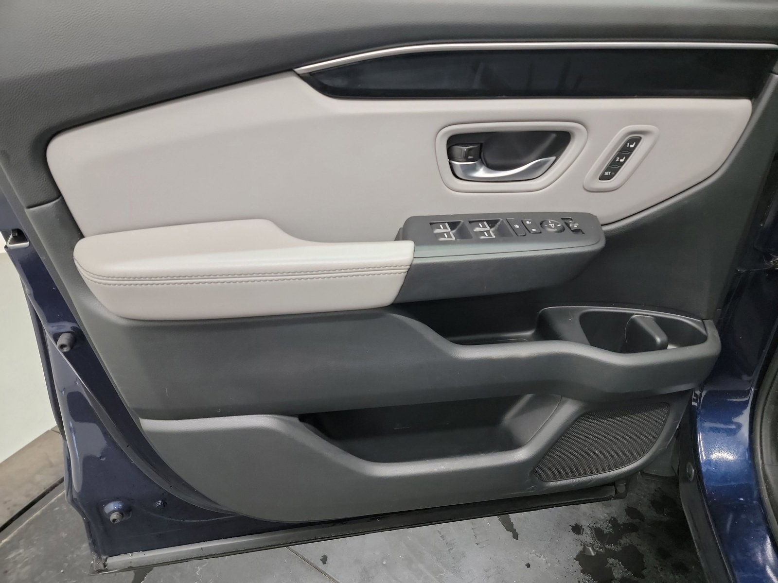 Certified 2024 Honda Pilot EX-L image 8