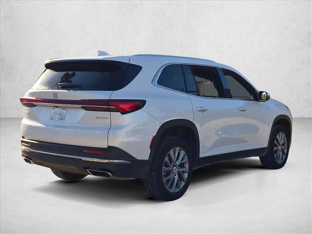 Used 2025 Buick Enclave Preferred FWD image 4