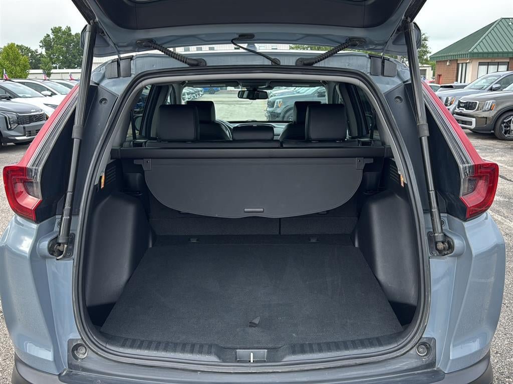 Used 2020 Honda CR-V EX-L image 8
