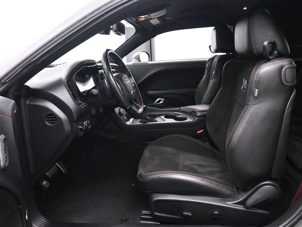 Used 2023 Dodge Challenger R/T Scat Pack w/ Plus Package RWD image 11