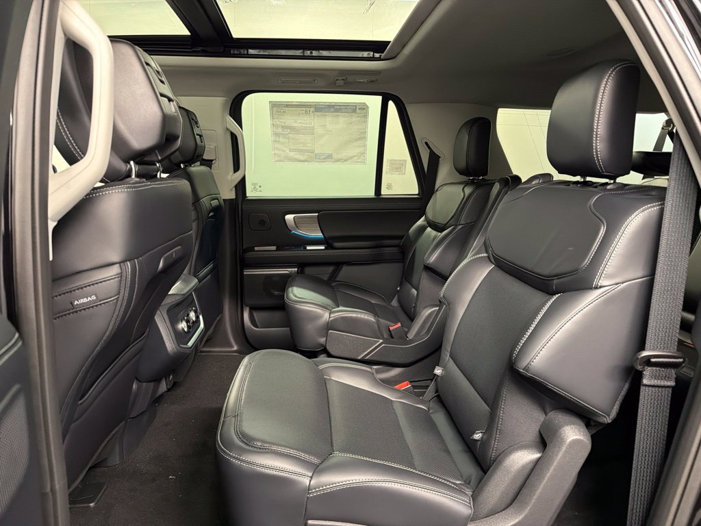 New 2027 Ford Expedition Max Platinum AWD/4WD image 38
