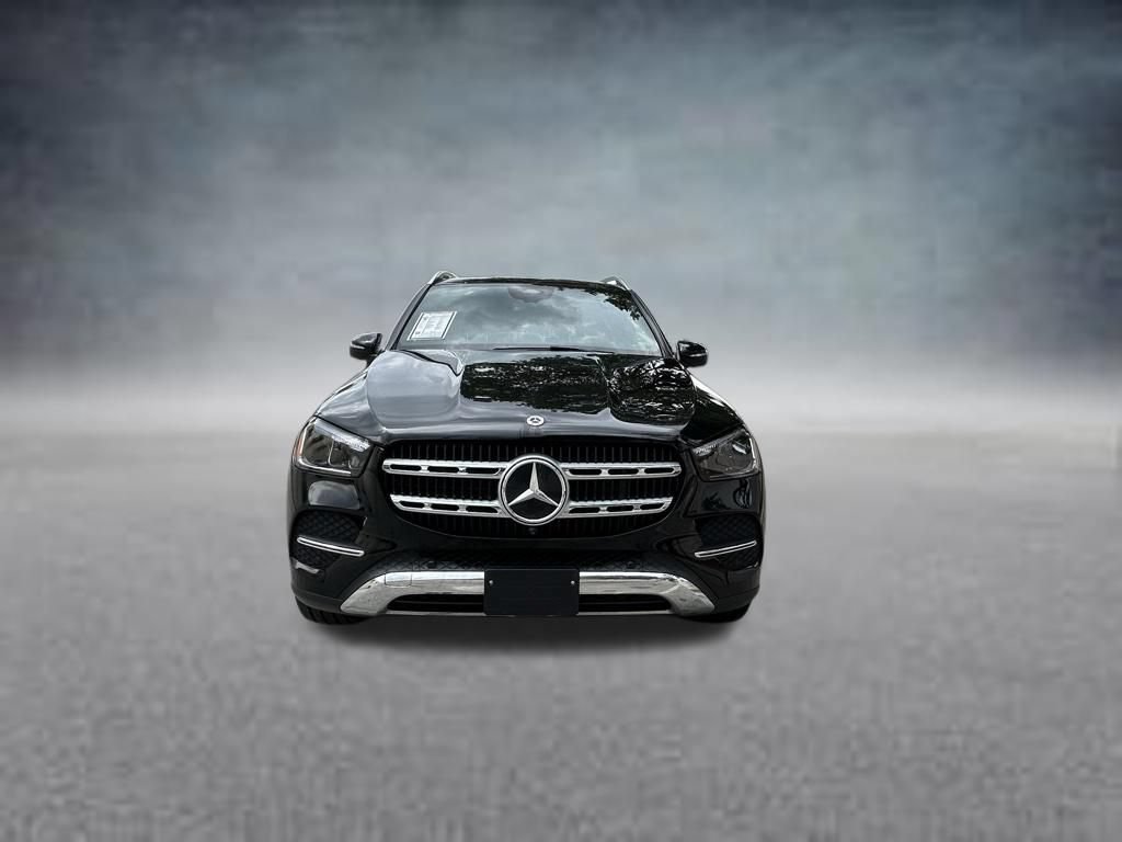 Used 2025 Mercedes-Benz GLE 350 4MATIC video 2