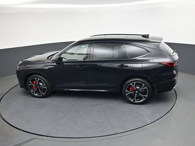 New 2026 Acura MDX Type S w/ Advance Package AWD/4WD image 25